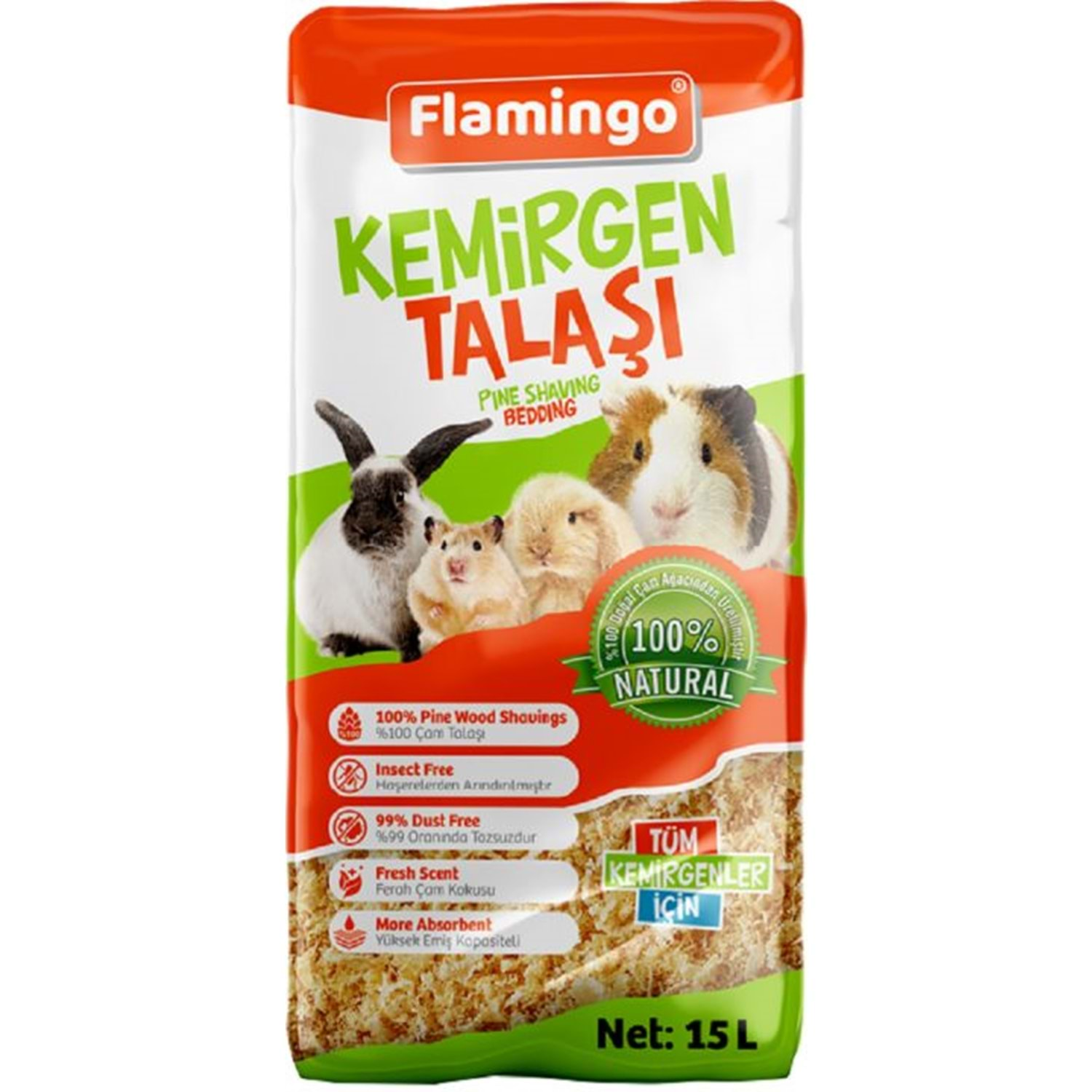 Kemirgen