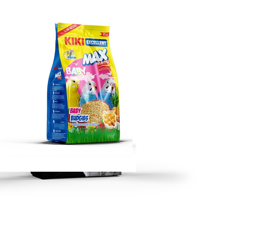 YAVRU MUHABBET YEMİ 500X12