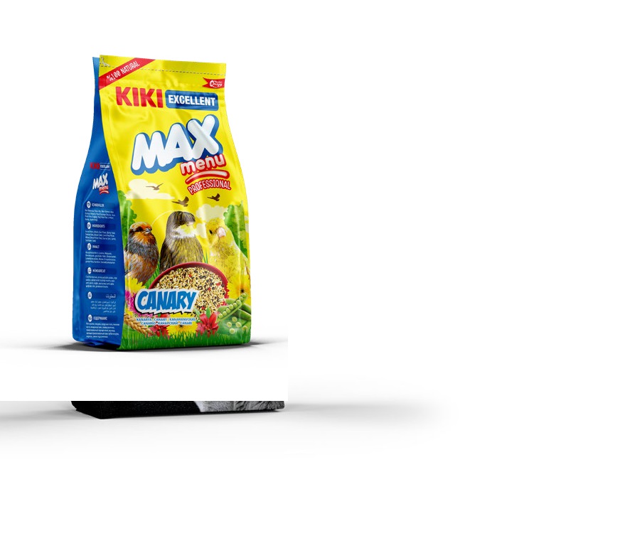 KANARYA KUŞ YEMİ