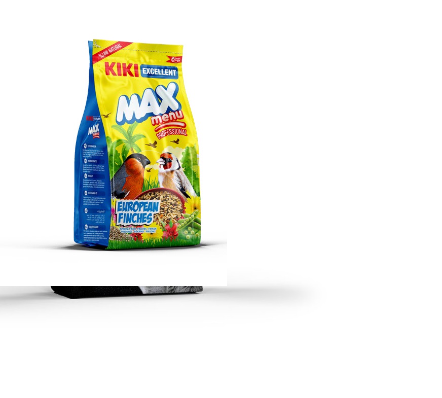 EUROPEN FİNCES SAKA YEMİ