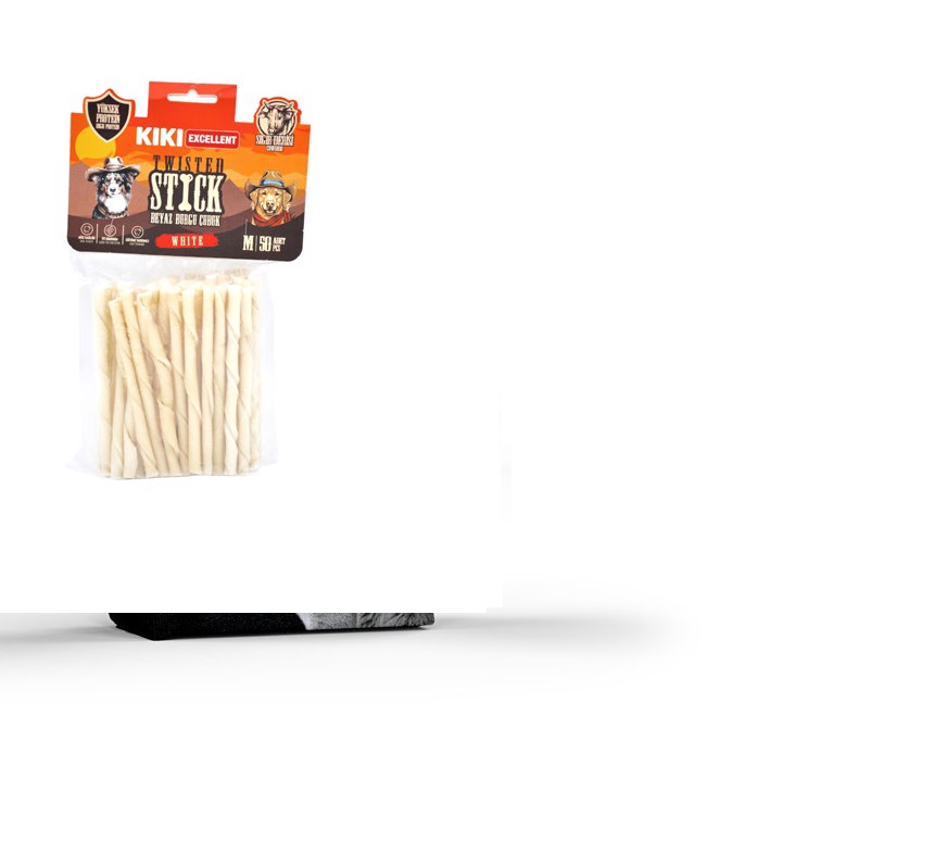 BEYAZ BURGU ÇUBUK SIĞIR DERİSİNDEN 50'li