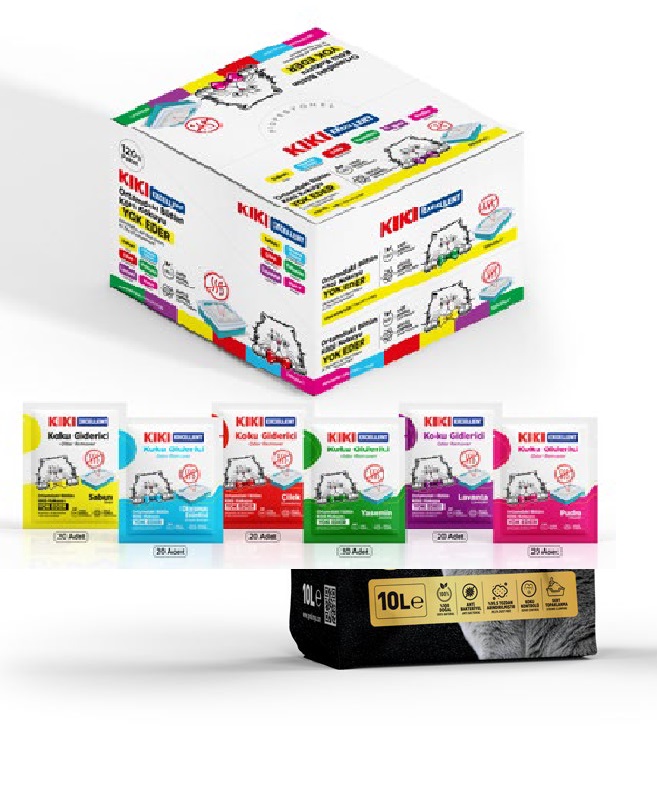 KOKU GİDERİCİ 120'Lİ
